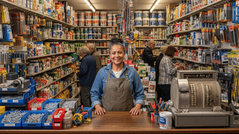 AI for Small Business Owners