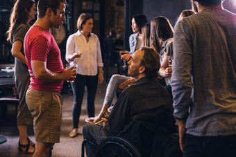 Becoming a Diversity Ally