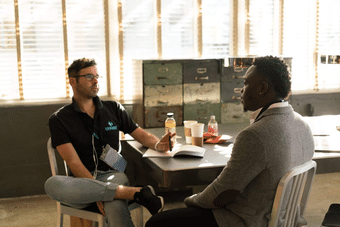Leading Feedback and Coaching
