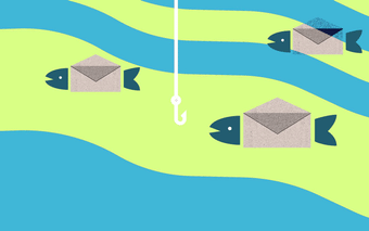 Quick-e Guide to Phishing Scams