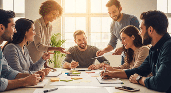 Develop your yes mindset